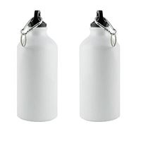 BORRACCIA PER SUBLIMAZIONE 500ml